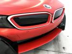 BMW i8 by Garage Italia Customs 2016 года